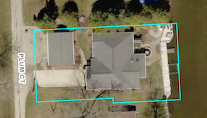 County BZA approves fence request